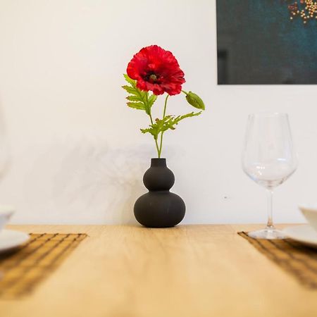 Apartman Kolura Vis Exteriér fotografie