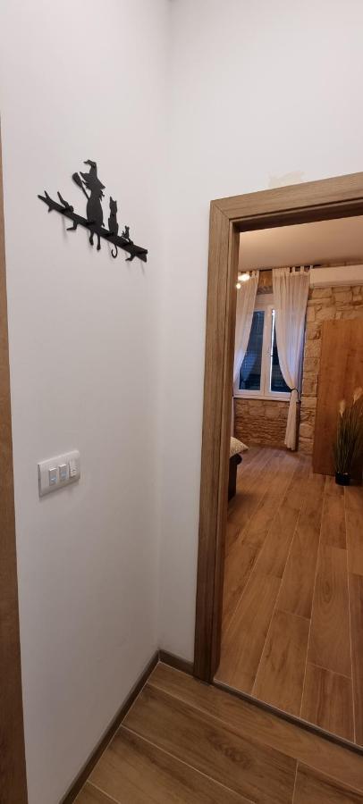 Apartman Kolura Vis Exteriér fotografie