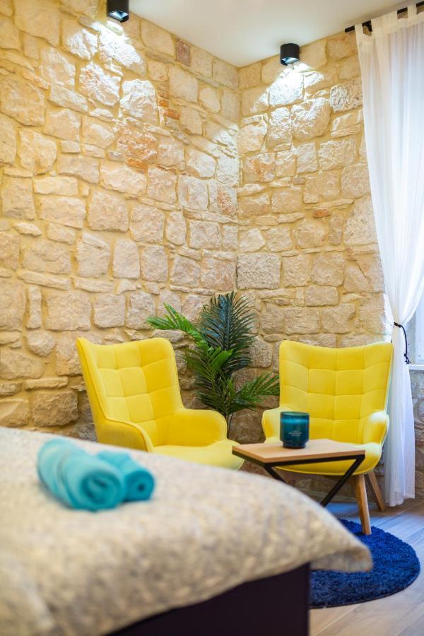Apartman Kolura Vis Exteriér fotografie