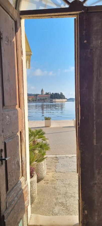 Apartman Kolura Vis Exteriér fotografie