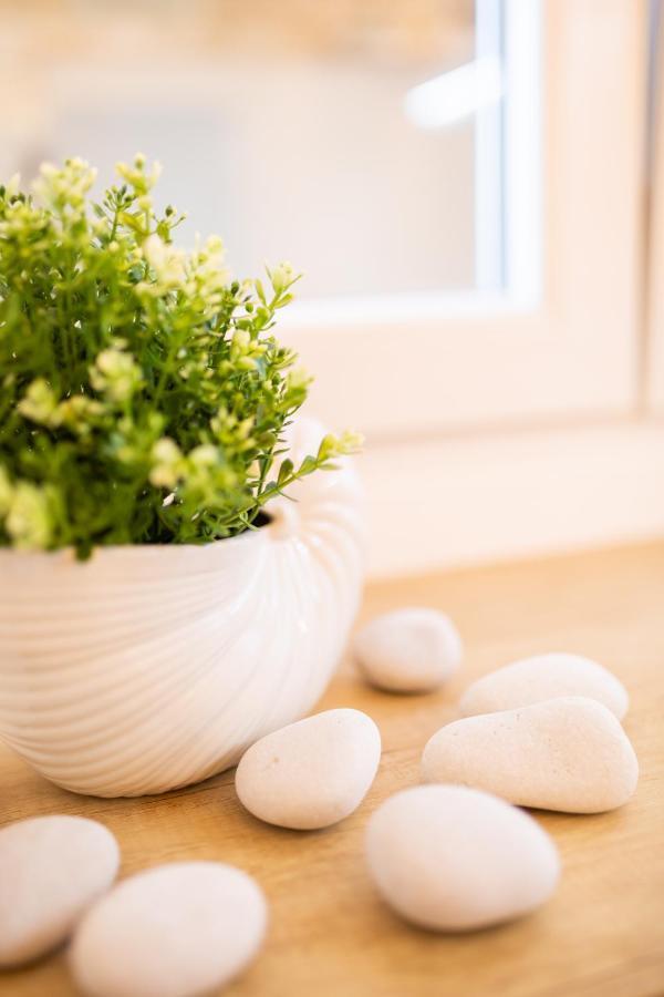 Apartman Kolura Vis Exteriér fotografie