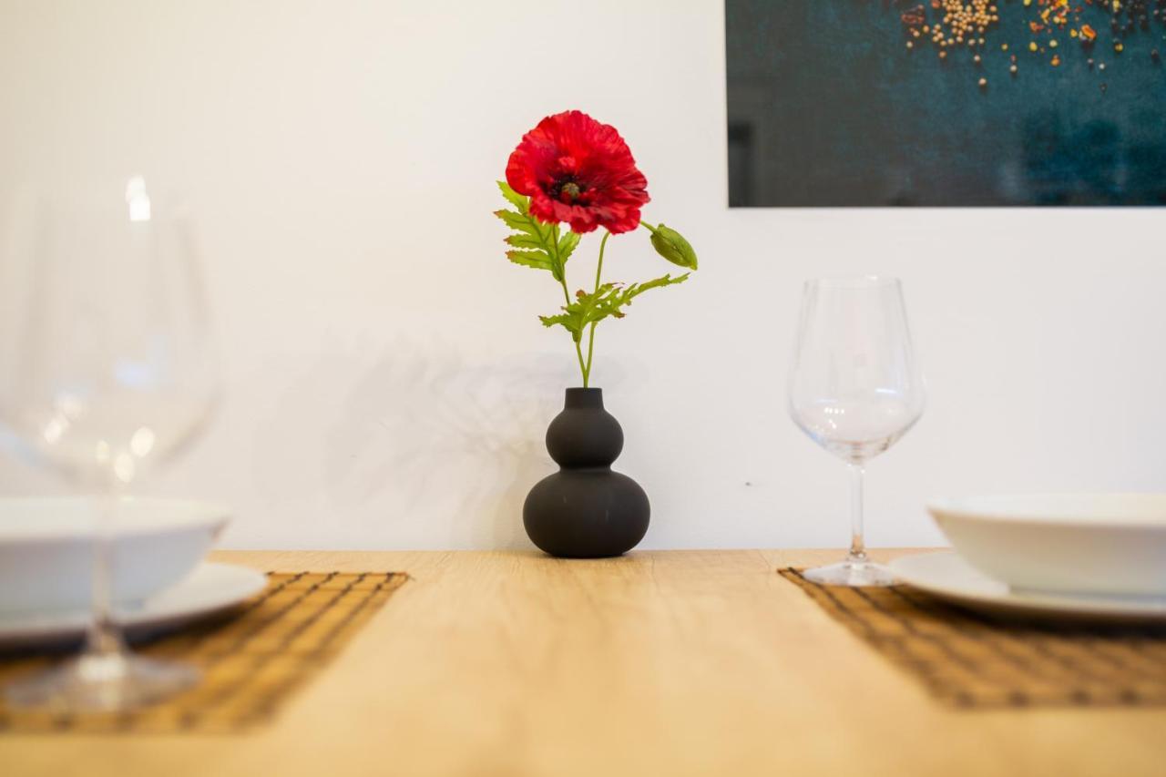 Apartman Kolura Vis Exteriér fotografie