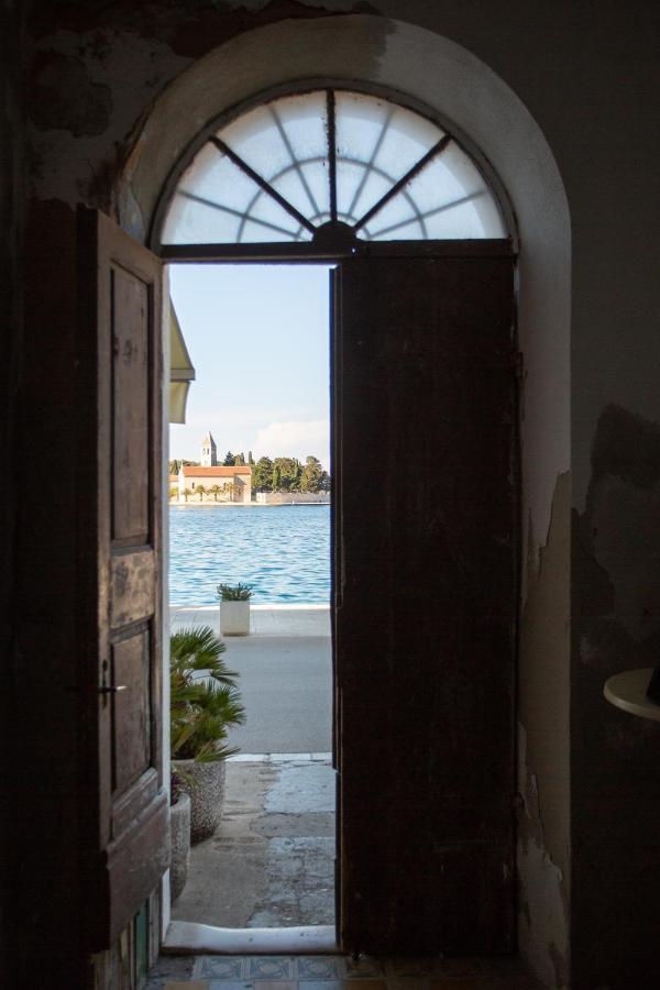 Apartman Kolura Vis Exteriér fotografie
